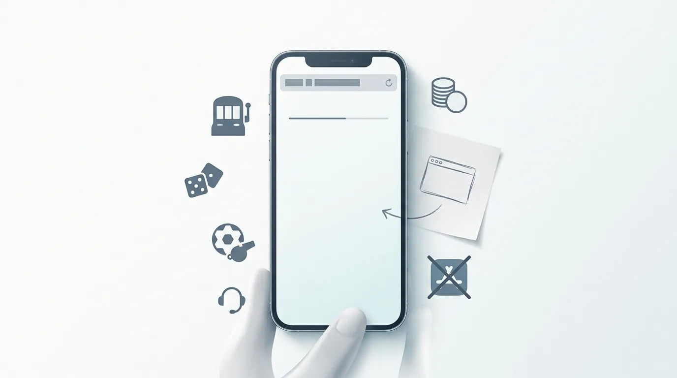App and Mobile Casino: UK Browser…
